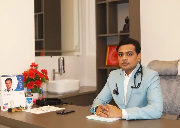 Best Diabetologist in Thane